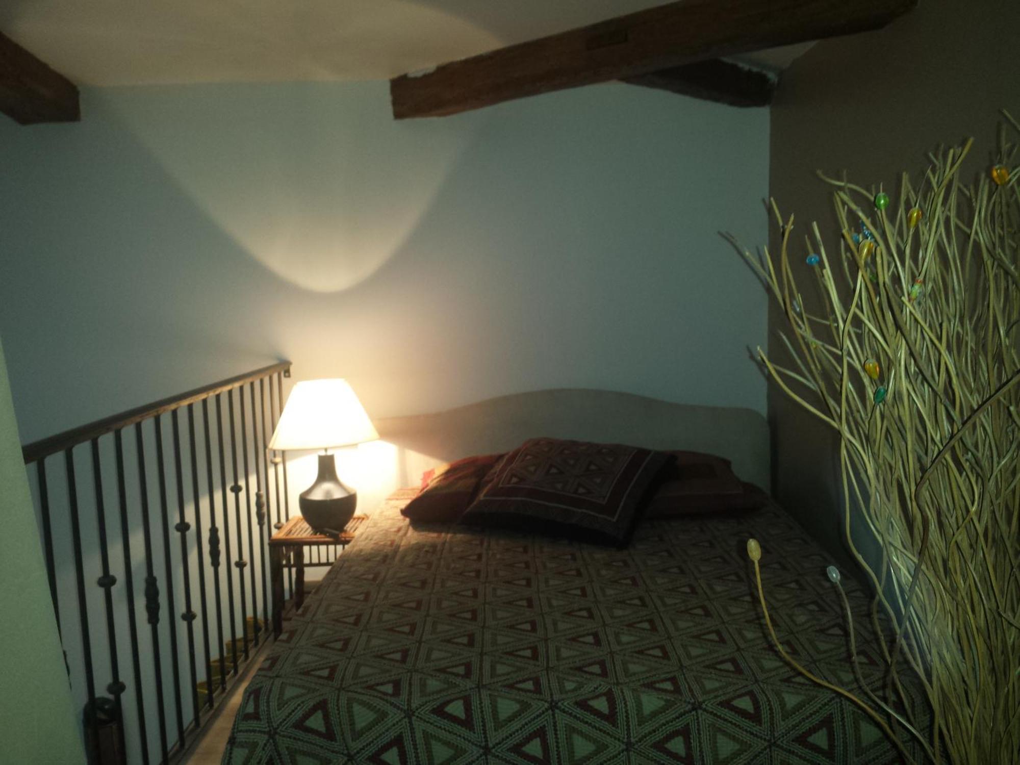 Le Clos D'Any Fontet Szoba fotó