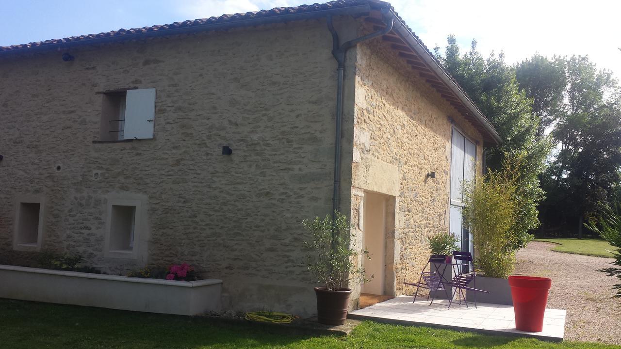 Le Clos D'Any Fontet Kültér fotó